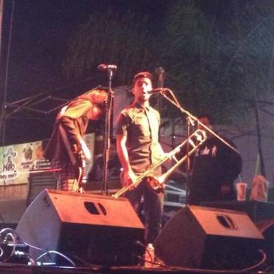 Timeline: Mi biografia