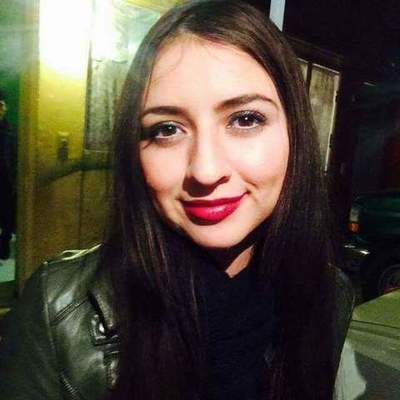 Timeline: Mi biografia