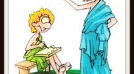 Timeline: LA PEDAGOGIA EN LA HISTORIA