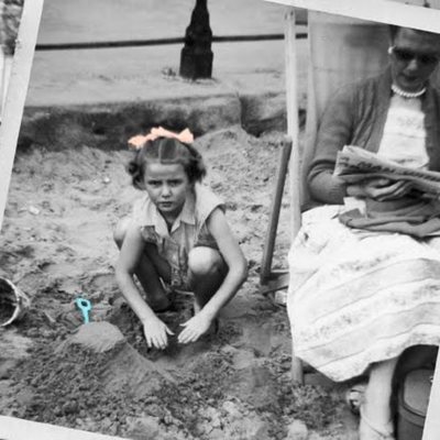 Timeline: MY MOTHER SAID I NEVER SHOULD