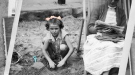 Timeline: MY MOTHER SAID I NEVER SHOULD