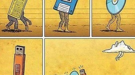 Timeline: EVOLUCION DE LA INFORMÁTICA