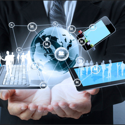 Timeline: EVOLUCION DE LA INFORMATICA