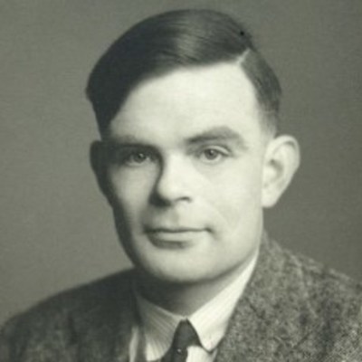 Timeline: Alan Turing