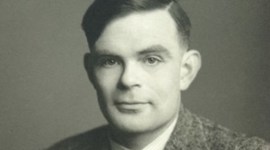Timeline: Alan Turing