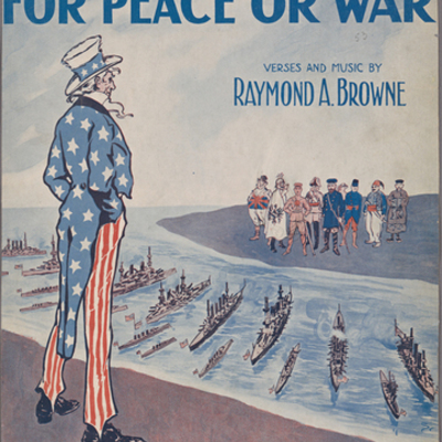 Timeline: JLendway US History Assignment 5 Project