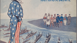 Timeline: JLendway US History Assignment 5 Project