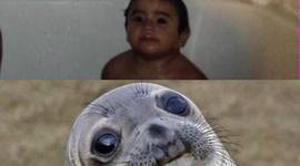 Timeline: Vida de bebé: Esthela Romero