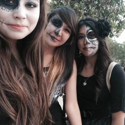 Timeline: Splash life <3