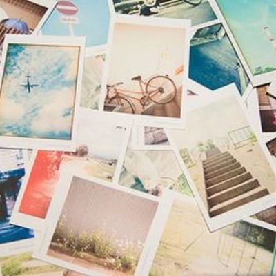 Timeline: Mi biografía