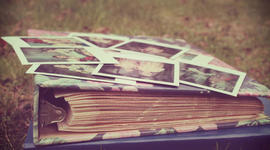 Timeline: Mis recuerdos