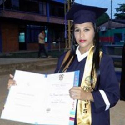 Timeline: mi biografia