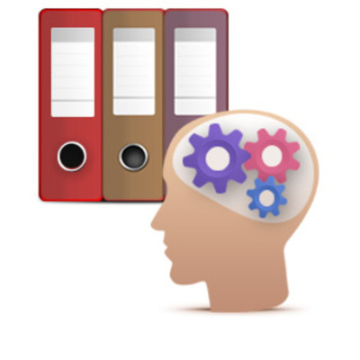 Timeline: HISTORIA BREVE DE LA GESTIÓN DOCUEMENTAL