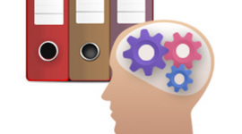 Timeline: HISTORIA BREVE DE LA GESTIÓN DOCUEMENTAL