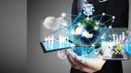 Timeline: informatica y su evolucion