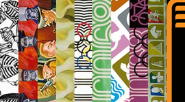 Timeline: Siglo XX: Sistema Político Mexicano