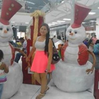 Timeline: DANIELA MORENO