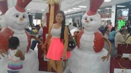 Timeline: DANIELA MORENO