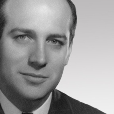 Timeline: John Presper Eckert