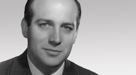 Timeline: John Presper Eckert