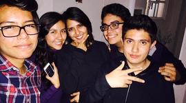 Timeline: Linea de vida