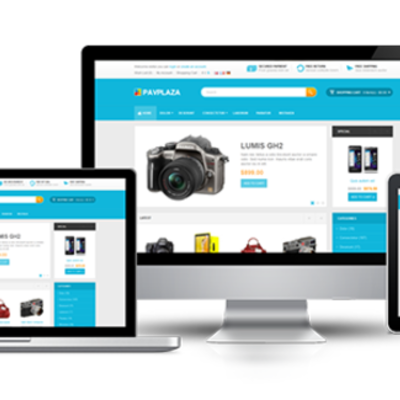 Timeline: Dispositivos Móviles