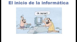 Timeline: La evolución informatica