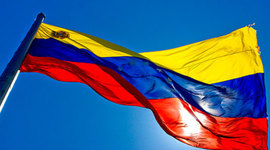 Timeline: VENEZUELA