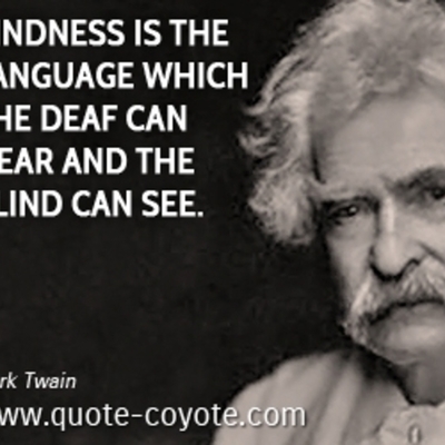 Timeline: Mark Twain's Life