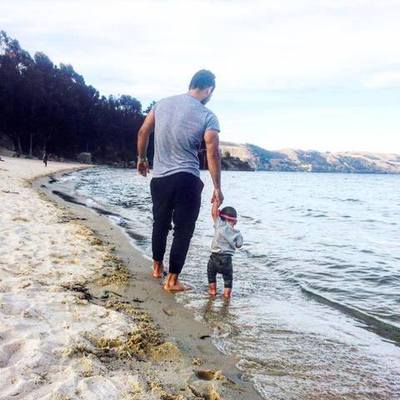 Timeline: MIS ACONTECIMIENTOS MAS IMPORTANTES