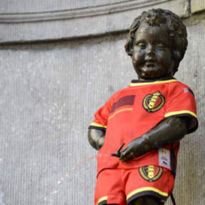 Timeline: De Politieke geschiedenis van België