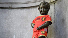 Timeline: De Politieke geschiedenis van België