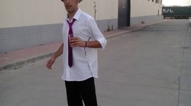 Timeline: Sergio Morán Cruz