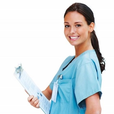 Timeline: Historia de la enfermera peruana