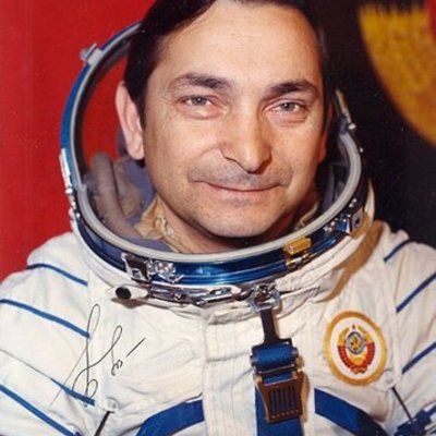 Timeline: ВАЛЕРИЙ ФЁДОРОВИЧ БЫКОВСКИЙ