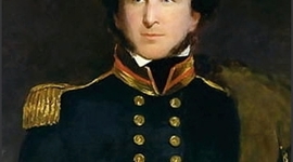 Timeline: James Clark Ross