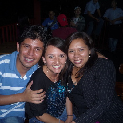 Timeline: Un recorrido a mis 26 años que Dios me ha regalado de vida