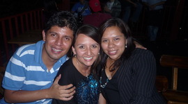 Timeline: Un recorrido a mis 26 años que Dios me ha regalado de vida