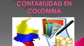Timeline: EVOLUCIÓN HISTÓRICA DE LA CONTABILIDAD EN COLOMBIA