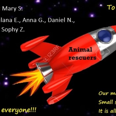 Timeline: Extinct animals