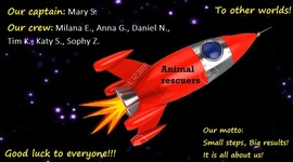 Timeline: Extinct animals