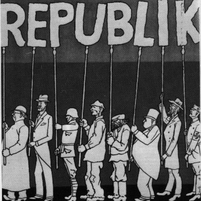 Timeline: Weimar Republic