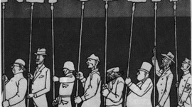 Timeline: Weimar Republic