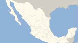 Timeline: Sistema politico mexicano XX