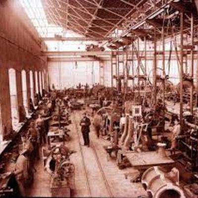 Timeline: linea del tiempo.(RESTAURACION) de sergio ferreras