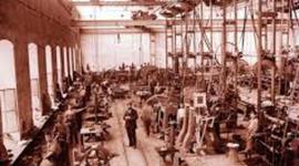 Timeline: linea del tiempo.(RESTAURACION) de sergio ferreras