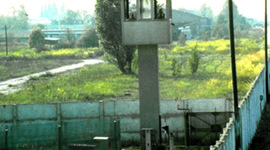 Timeline: Berlin Wall