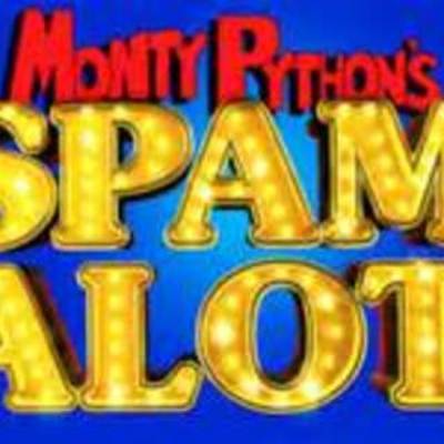Timeline: ENSAYOS SPAMALOT
