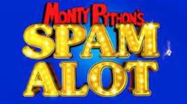 Timeline: ENSAYOS SPAMALOT