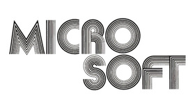 Timeline: HISTORY OF MICROSOFT